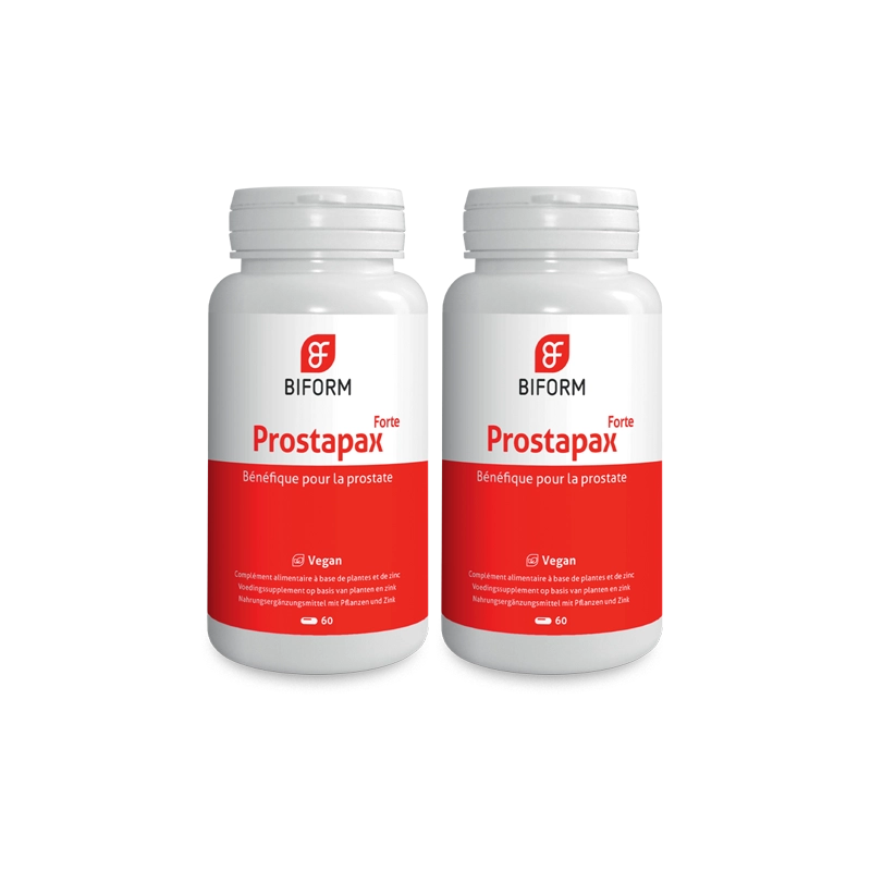 Prostapax Forte x 2