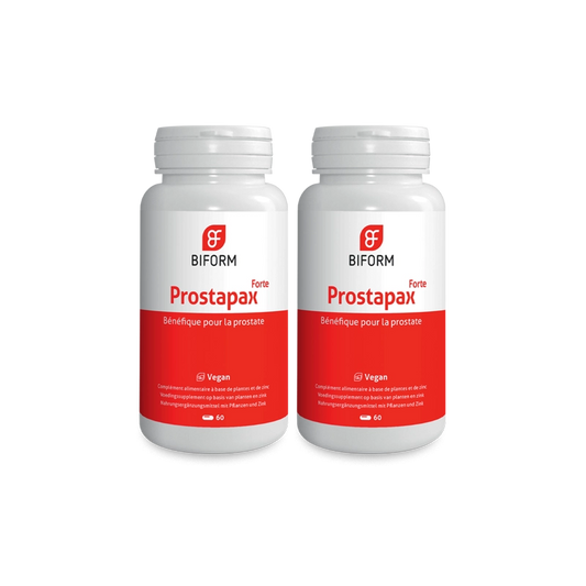 Prostapax Forte x 2