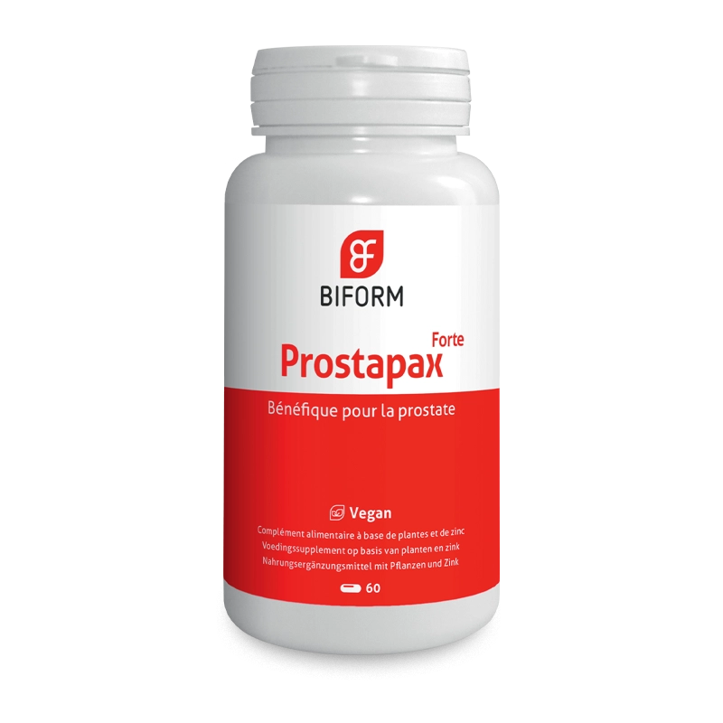 Prostapax Forte