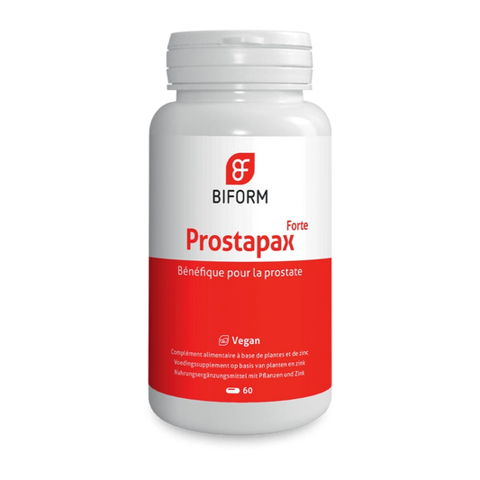 Prostapax Forte